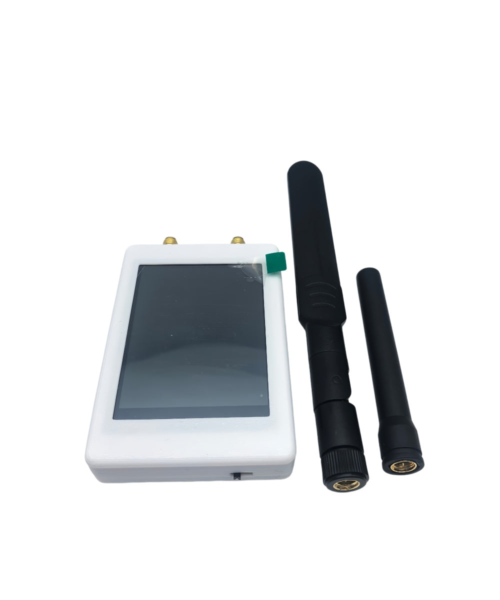 YX-OS29 Portable ESP32 Marauder Device, GPS Positioning Function, Wireless Network Testing Tool
