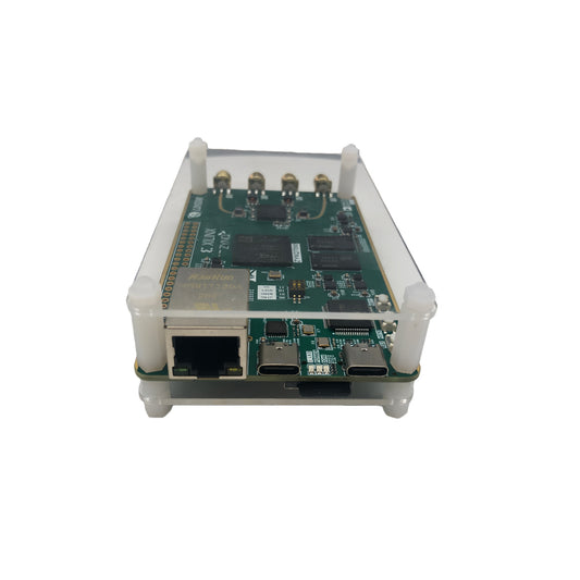 YX-OS016 PlutoSDR Dual-Transceiver (modifizierte Version) | Erweiterte SDR-Plattform mit Videoübertragungsunterstützung