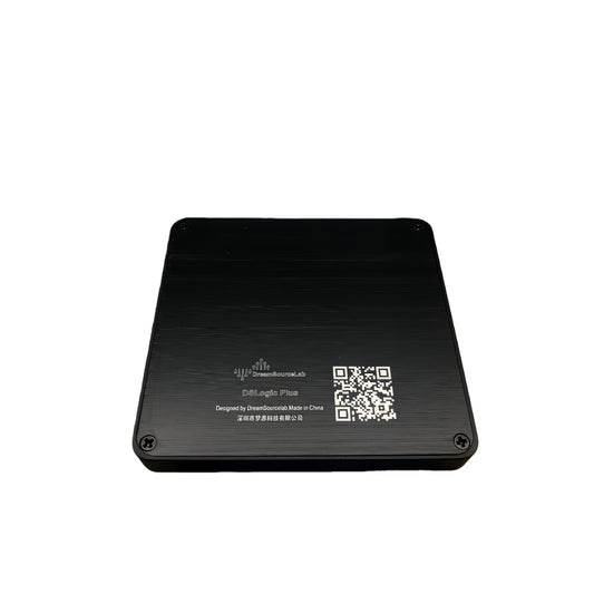 DSLogic Plus Logikanalysator | 16 Kanäle, 400 MHz Abtastrate, 256 Mbit/s Hardware-Speicher