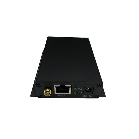 YX-OS25 NTP Network Time Server with GPS & BeiDou for High-Precision Time Synchronization in Monitoring and Industrial Networks