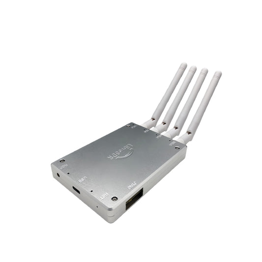 YX-OS26 libresdr XC7A100T/200T + AD9361 Professional B210mini SDR with High Bandwidth, UHD and OAI Compatible for Wireless Communication Development