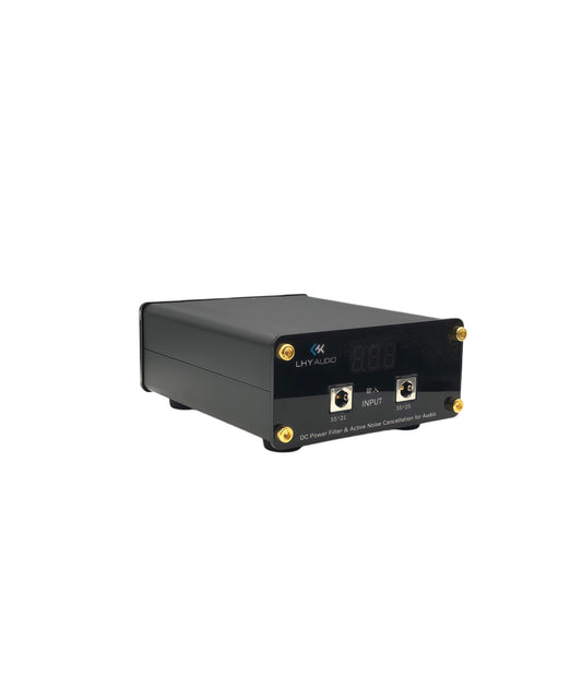 YX-OS49 DC Elite High-End Power Supply – Enhanced Matrix Filtering, Active Noise Cancellation & High-Capacity Design for Clean Power Delivery