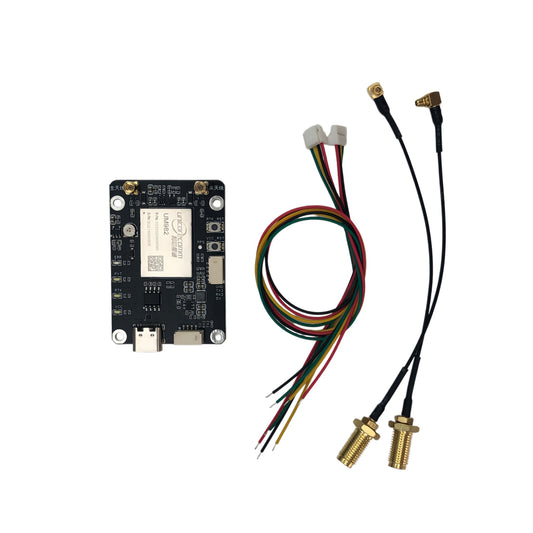 NavCore UM982 RTK GNSS Board