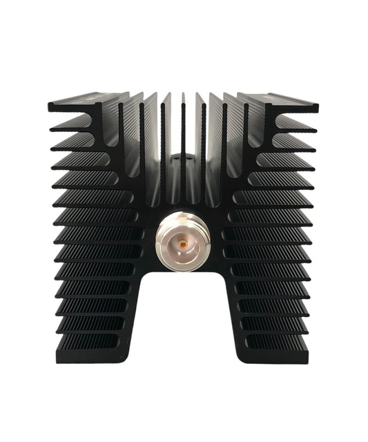 YX-OS54 RFTYT 100W Fixed Attenuator – N-Type Connectors, DC–6GHz Wideband, 30dB Attenuation