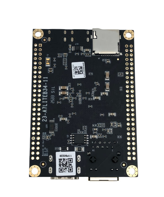 YX-OS50 High-Performance Xilinx Artix-7 Development Platform – A7-Lite-100T Enterprise Edition for Industrial-Grade Applications