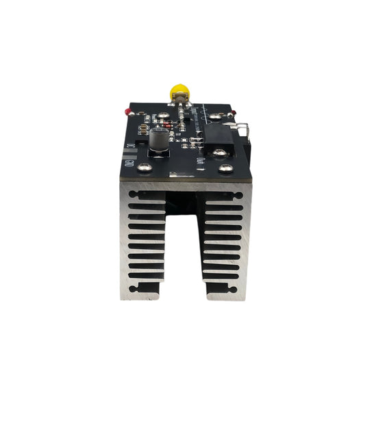 YX-OS55 UHF 433MHz RF Power Amplifier – 13W, 335–480MHz Wideband Coverage, PA RF Module