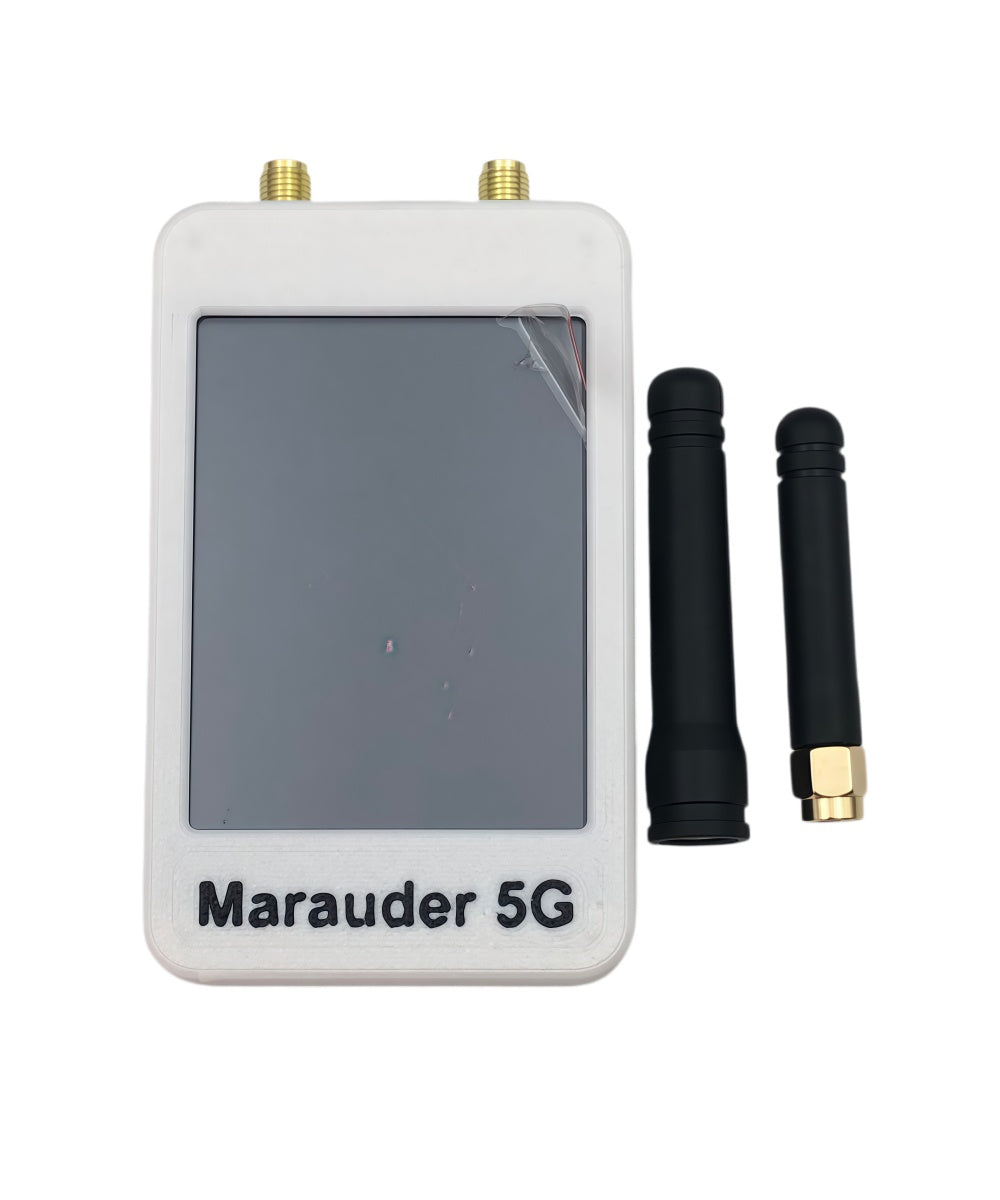 YX-OS62 ESP32 Maraxxx C5(V8) Dual-Band Wi-Fi Module – 2.4GHz+5GHz Dual-Band Support