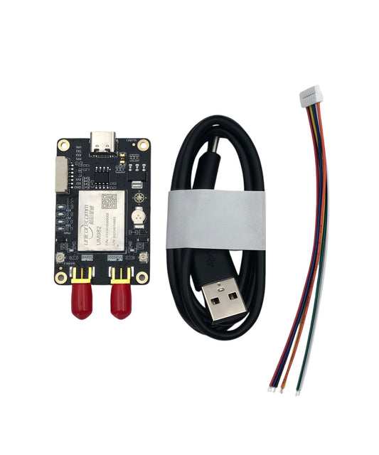 YX-OS57 NavCore UM982 V2 RTK High-Precision GNSS Module – Centimeter-Level Accuracy for Professional Surveying