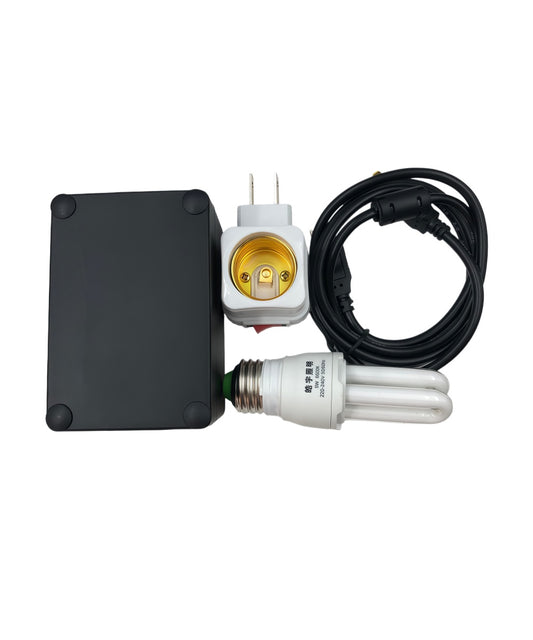 YX-OS66 High-Precision Spectrum Analyzer – Blue Light Measurement, Full Spectral Analysis, Laser Testing, Absorption Tests, Fully Windows Compatible