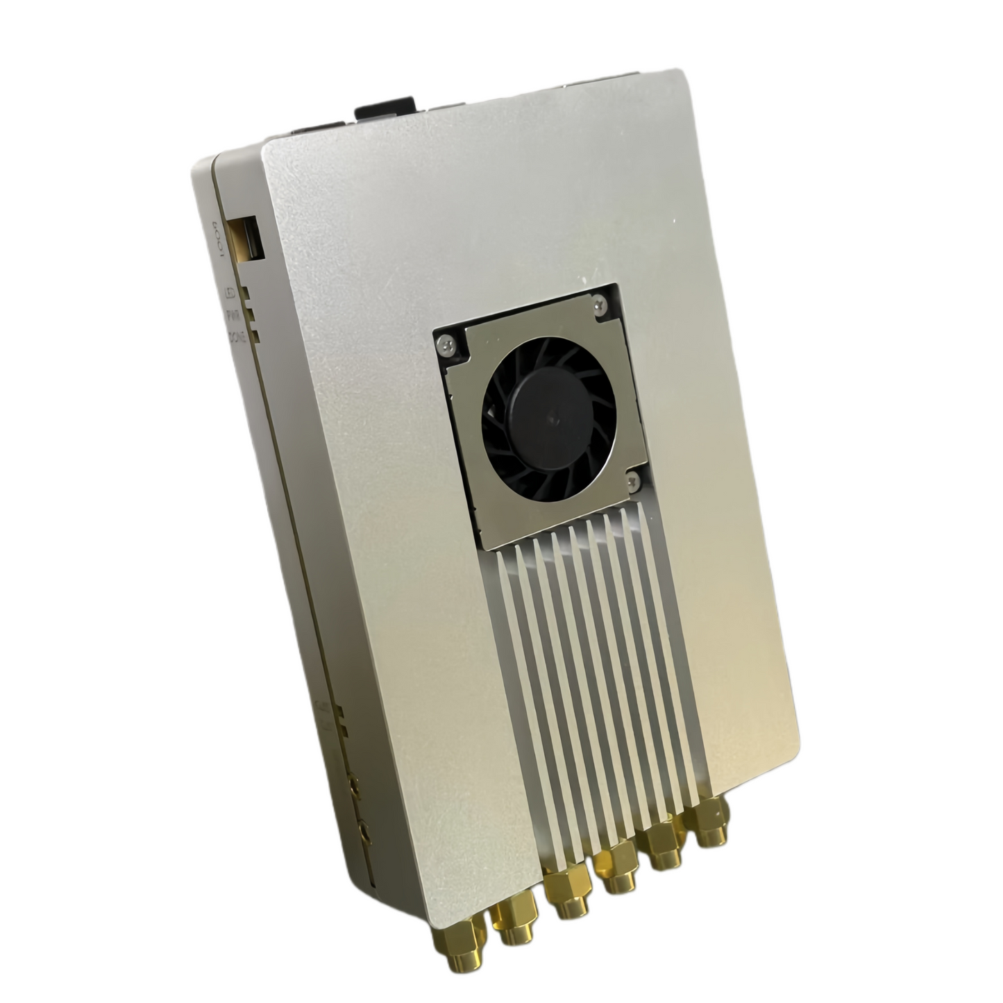 XC7Z100 + ADRV9371 SDR-HF-Transceiver-Platine mit vorinstallierter Firmware, unterstützt ADI IIO-Oszilloskope