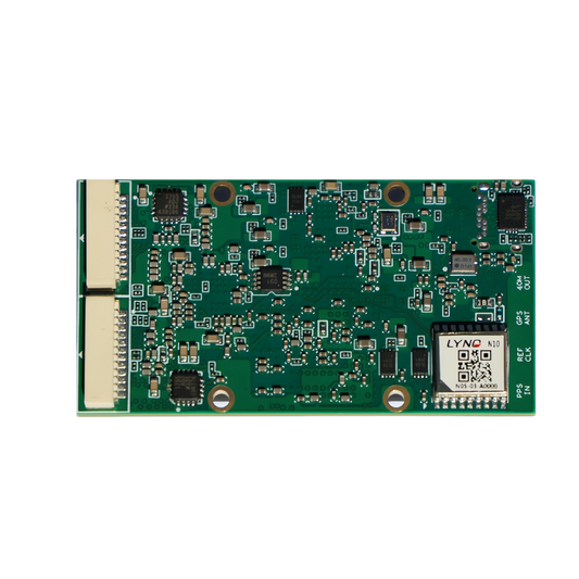 YX-OS25 miniB210 AD9361 SDR 70MHz–6GHz USB 3.0 Board für GSM-Basisstations-Prototypen und GNU Radio-Entwicklung