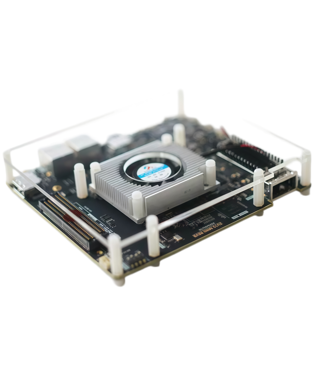 YX-OS70 ZYNQ MPSoC XCZU15EG Development Board – ZU15MINI FPGA Platform for High-Performance Embedded Computing