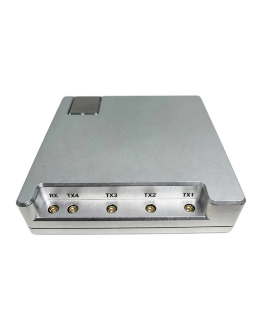 YX-OS74 4-Channel SDR Vector Signal Generator – Multi-Channel Software-Defined Radio Signal Source