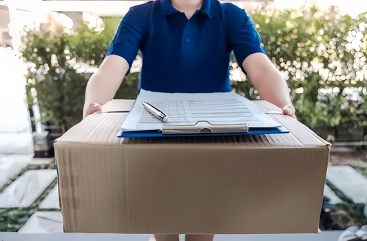 Where's My Package?! ,Are you scammers?