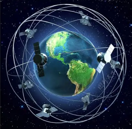 RTK vs GPS: Key Differences, Working Principles, and Technology Evolution