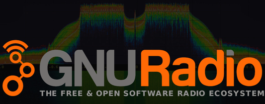 The format and parsing of GNU Radio data acquisition files with COMPLEX data type