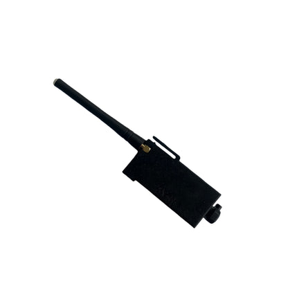 Kv4p2.0 HT UHF/SA818S: Transmission power upgraded from original 0.1A to 0.5A.