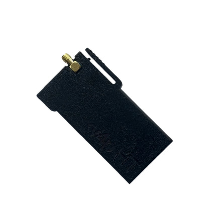 Kv4p2.0 HT UHF/SA818S: Transmission power upgraded from original 0.1A to 0.5A.