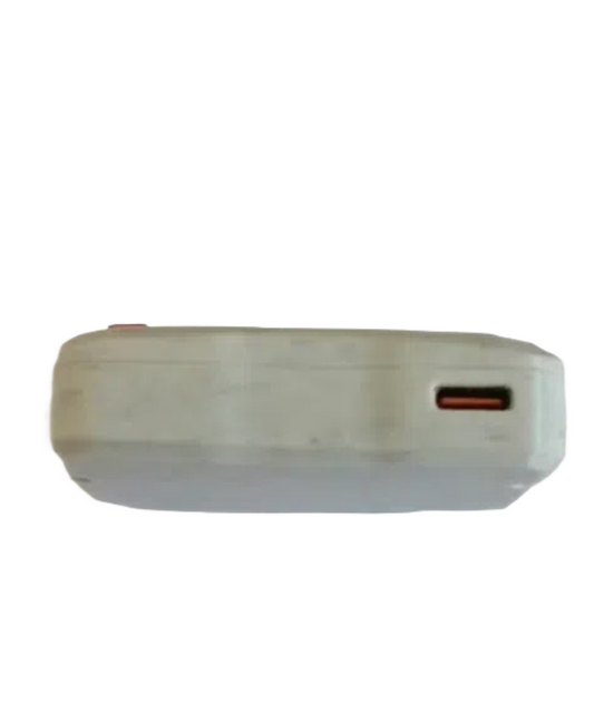 Arduboy-kompatible Mini-Konsole mit 1,3-Zoll-Display. Tragbares Schlüsselanhänger-Design, mit über 400 vorinstallierten Spielen. 