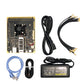 YX-OS41 Arcadia RF16 -  RFSoC XCZU27DR with 16 Channels (RF-ADC/DAC), Rich Peripheral Resources, DDR4, USB 3.0