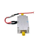 YX-OS53 LNA RF Module – 1MHz–7.2GHz Wideband, 40dB Gain Low-Noise Amplifier