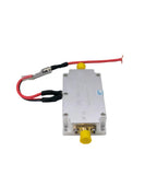 YX-OS53 LNA RF Module – 1MHz–7.2GHz Wideband, 40dB Gain Low-Noise Amplifier