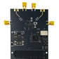 YX-OS11 ADRV9371/ADRV9009  FMC RF Transceiver Board Compatible with ZC706 for Wideband SDR Development