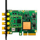 YX-OS35 PCIe SDR Module , Based on B210 and XC7A200, Integrated GPSDO, Software-Defined Radio