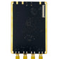 YX-OS13 B210 USRP with XC7K325T + AD9361 and Onboard GPS Module for SDR Wireless Communication Development