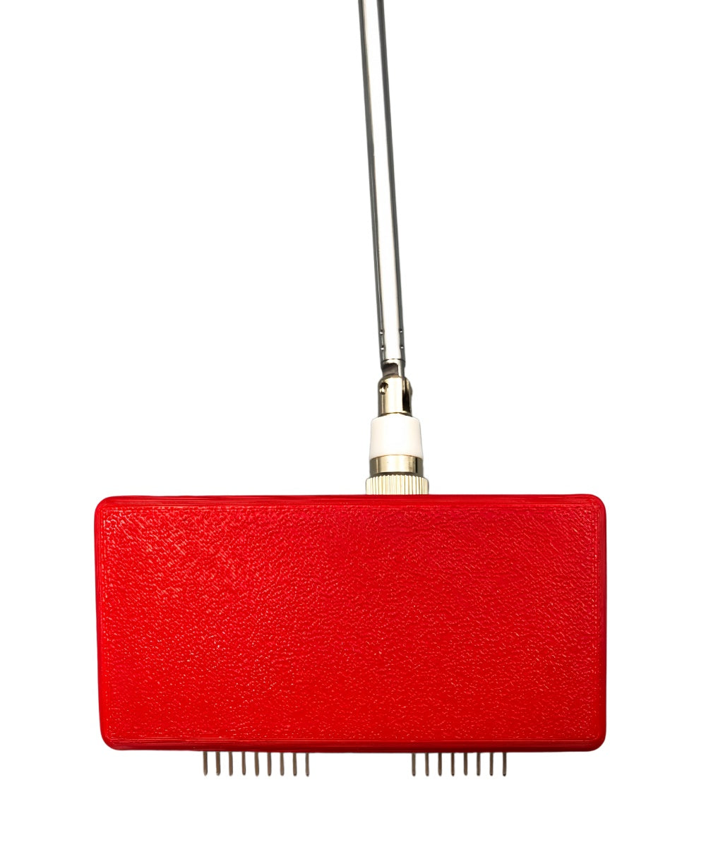 YX-OS38 Flipper Zero, FM radio, expansion module, Flipper Zero accessory, radio module, hardware add-on