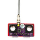 YX-OS38 Flipper Zero, FM radio, expansion module, Flipper Zero accessory, radio module, hardware add-on