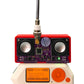 YX-OS38 Flipper Zero, FM radio, expansion module, Flipper Zero accessory, radio module, hardware add-on