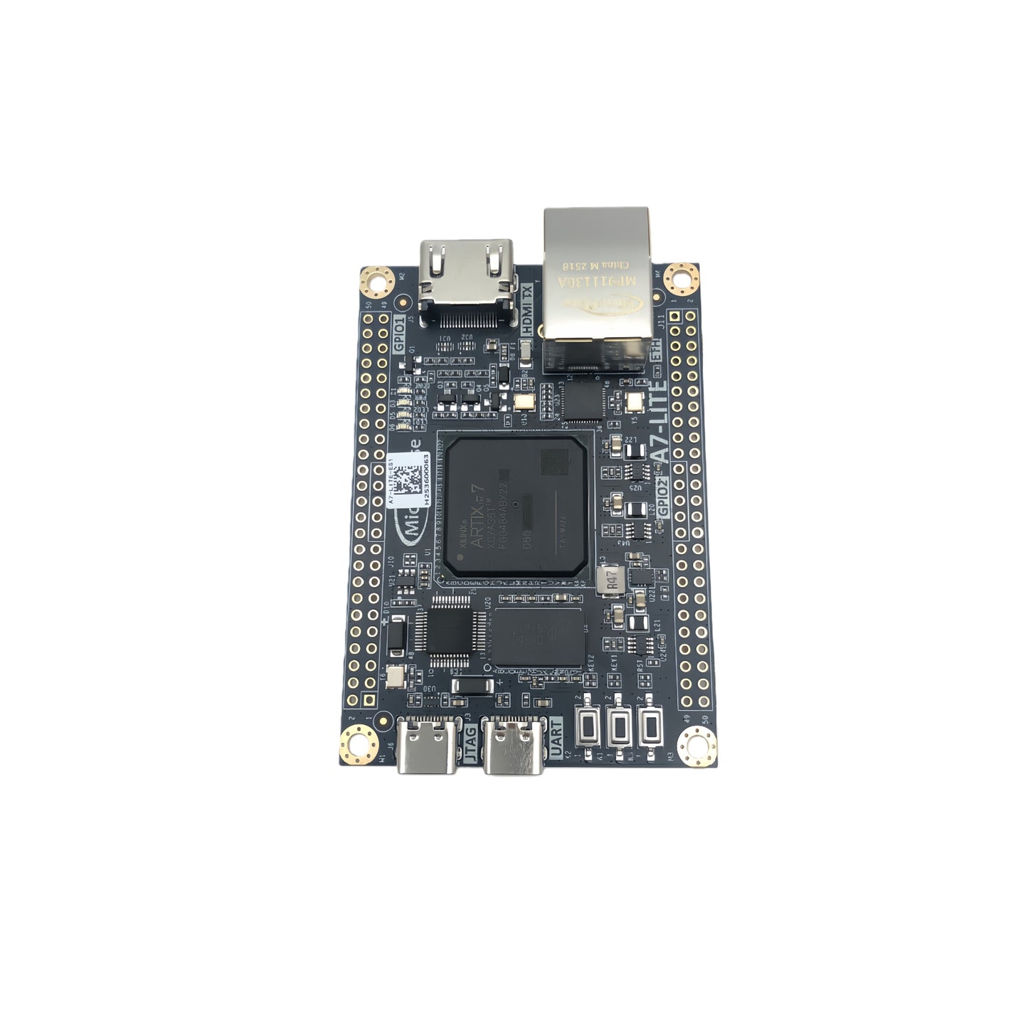 ZYNQ XC7A35T High-Performance FPGA Development Board
