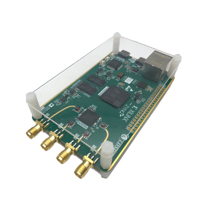 YX-OS016 PlutoSDR Dual-Transceiver (modifizierte Version) | Erweiterte SDR-Plattform mit Videoübertragungsunterstützung 