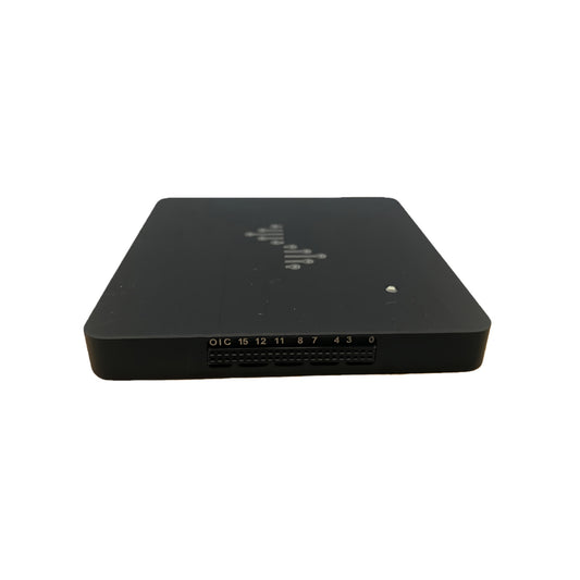 DSLogic Plus Logic Analyzer | 16 Channels, 400MHz Sampling Rate, 256Mbit/s Hardware Memory 