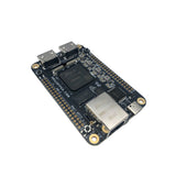 YX-OS05 Smart ARTIX XC7A50T FPGA Development Board | Rich Peripherals and Gigabit Ethernet Port