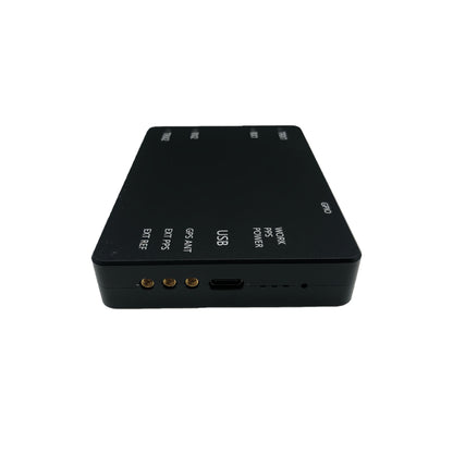 YX-OS30 USRP B210 Wideband SDR Signal Processing Platform with AD9361 and K325T FPGA, UHD Compatible for OpenWiFi Development 
