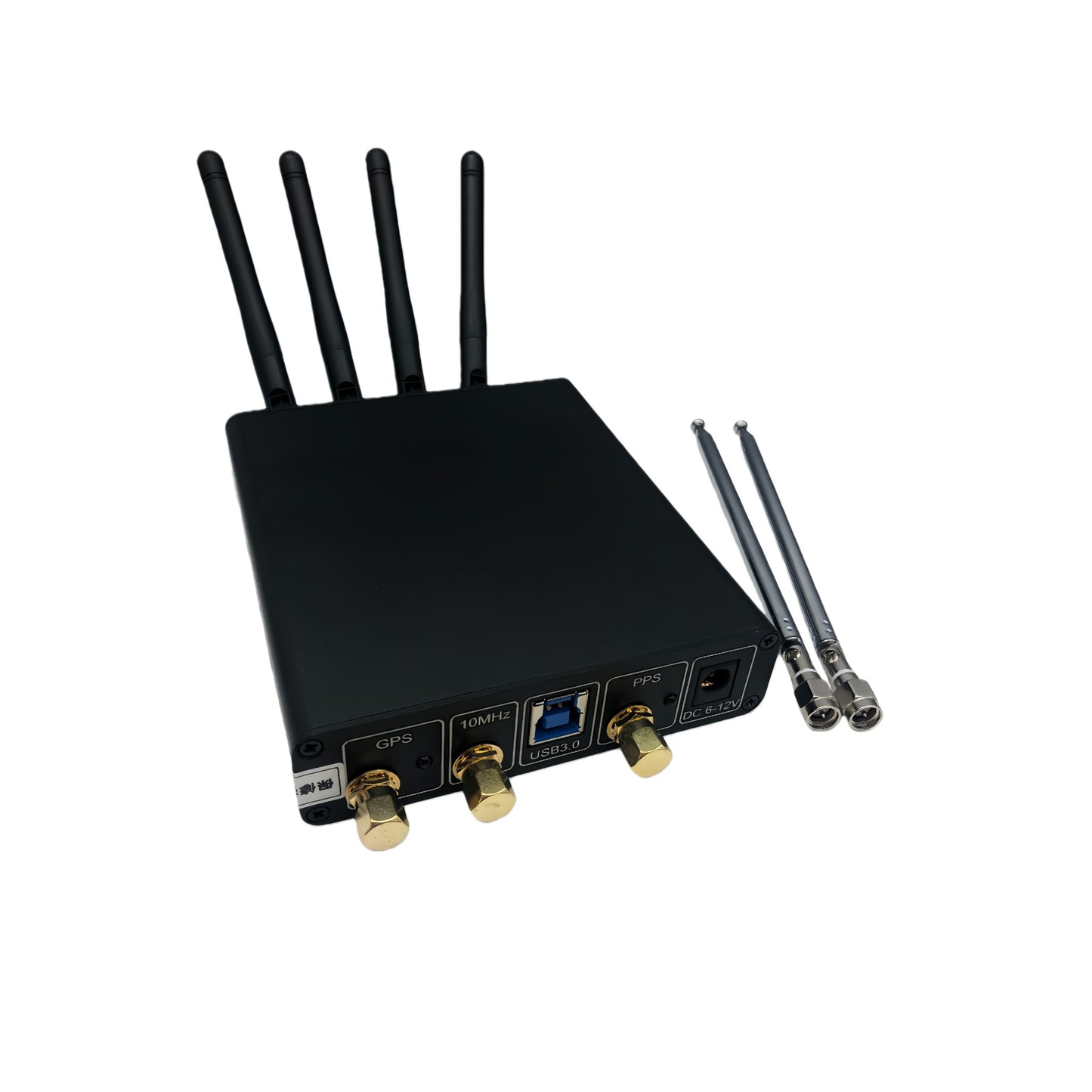 YX-OS32 USRP B210 SDR Platform Compatible with GNU Radio and srsRAN for Wireless Communication Development 