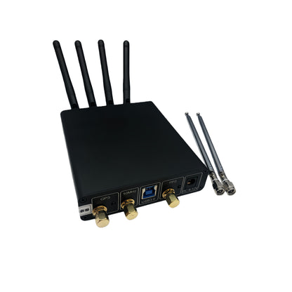 YX-OS32 USRP B210 SDR Platform Compatible with GNU Radio and srsRAN for Wireless Communication Development 