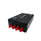 YanTechLab Pluto SDR mit ZYNQ-7010 und AD9363 Zweikanal-HF-Transceiver, 70 MHz–6 GHz, Gigabit-Ethernet-Datenschnittstelle