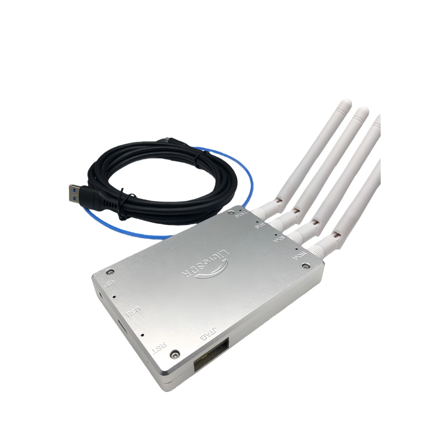 YX-OS34 XC7A200T + AD9361 Professional B210mini SDR with High Bandwidth, UHD and OAI Compatible for Wireless Communication Development