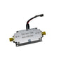YX-OS53 LNA RF Module – 1MHz–7.2GHz Wideband, 40dB Gain Low-Noise Amplifier