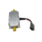 YX-OS53 LNA RF Module – 1MHz–7.2GHz Wideband, 40dB Gain Low-Noise Amplifier