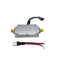 YX-OS53 LNA RF Module – 1MHz–7.2GHz Wideband, 40dB Gain Low-Noise Amplifier