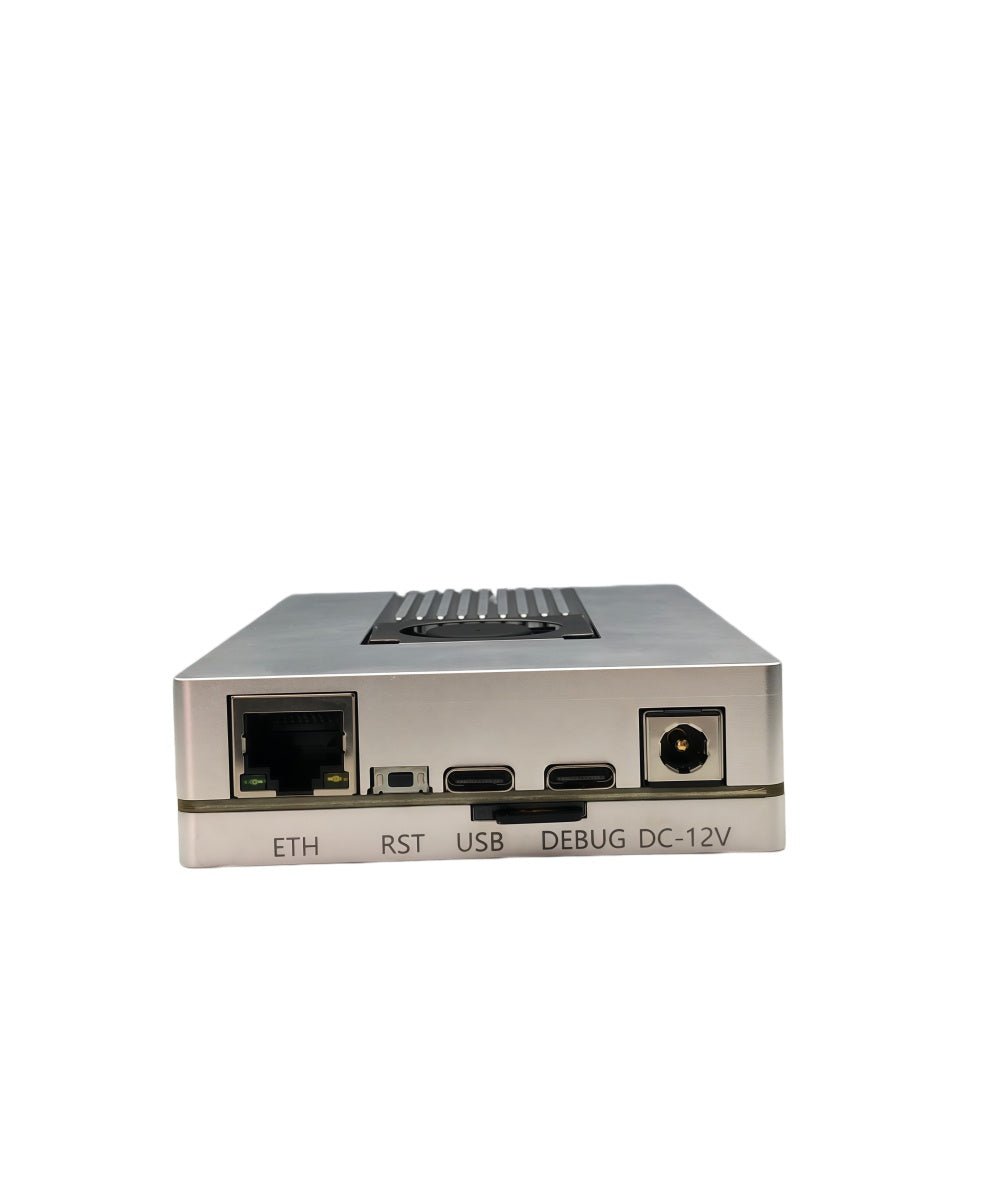 YX-OS63 XC7Z100 + ADRV9009 SDR Platform – Pre-Programmed Firmware, ADI IIO Support for Professional Communication Systems