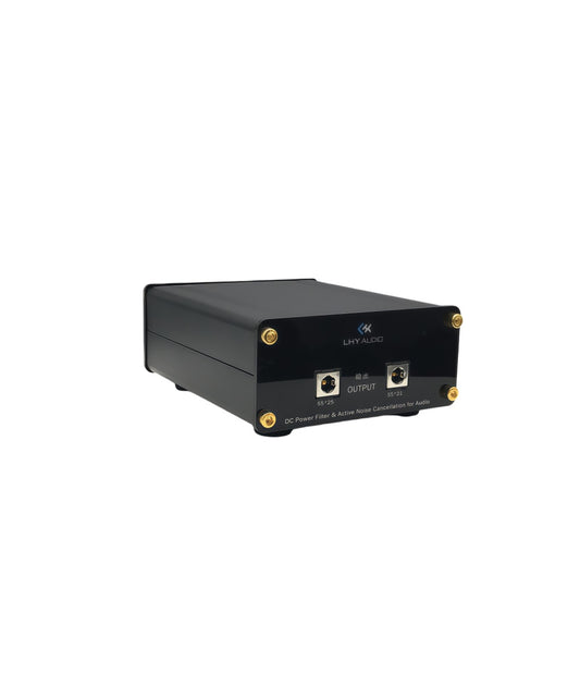 YX-OS49 DC Elite High-End Power Supply – Enhanced Matrix Filtering, Active Noise Cancellation & High-Capacity Design for Clean Power Delivery