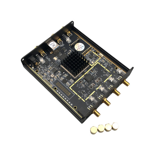 YX-OS32 USRP B210 SDR Platform Compatible with GNU Radio and srsRAN for Wireless Communication Development 