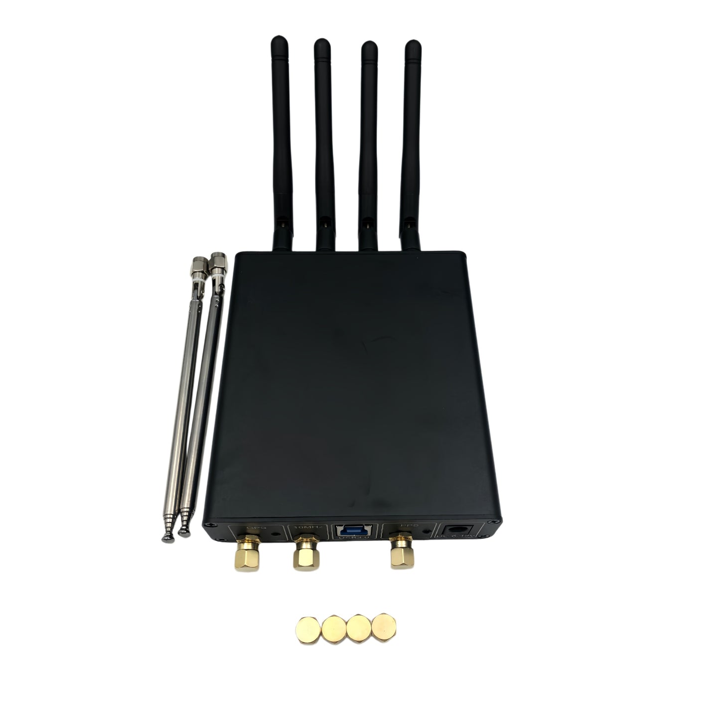 YX-OS32 USRP B210 SDR Platform Compatible with GNU Radio and srsRAN for Wireless Communication Development 