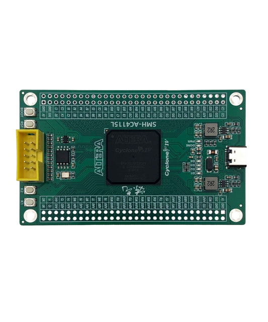 YX-OS78 AC4115L High-Performance FPGA Module – Based on Altera Cyclone IV EP4CE115