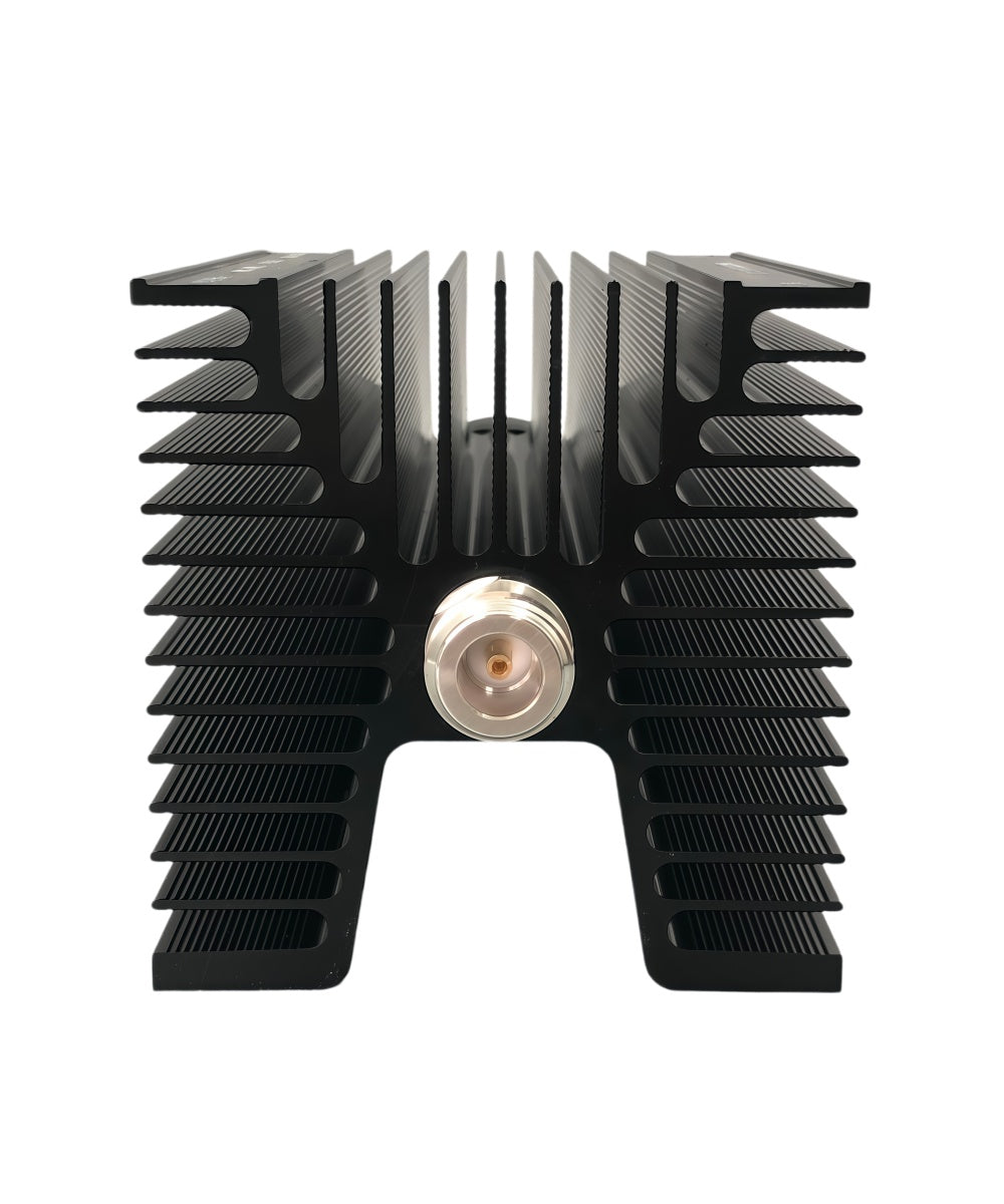 YX-OS54 RFTYT 100W Fixed Attenuator – N-Type Connectors, DC–6GHz Wideband, 30dB Attenuation